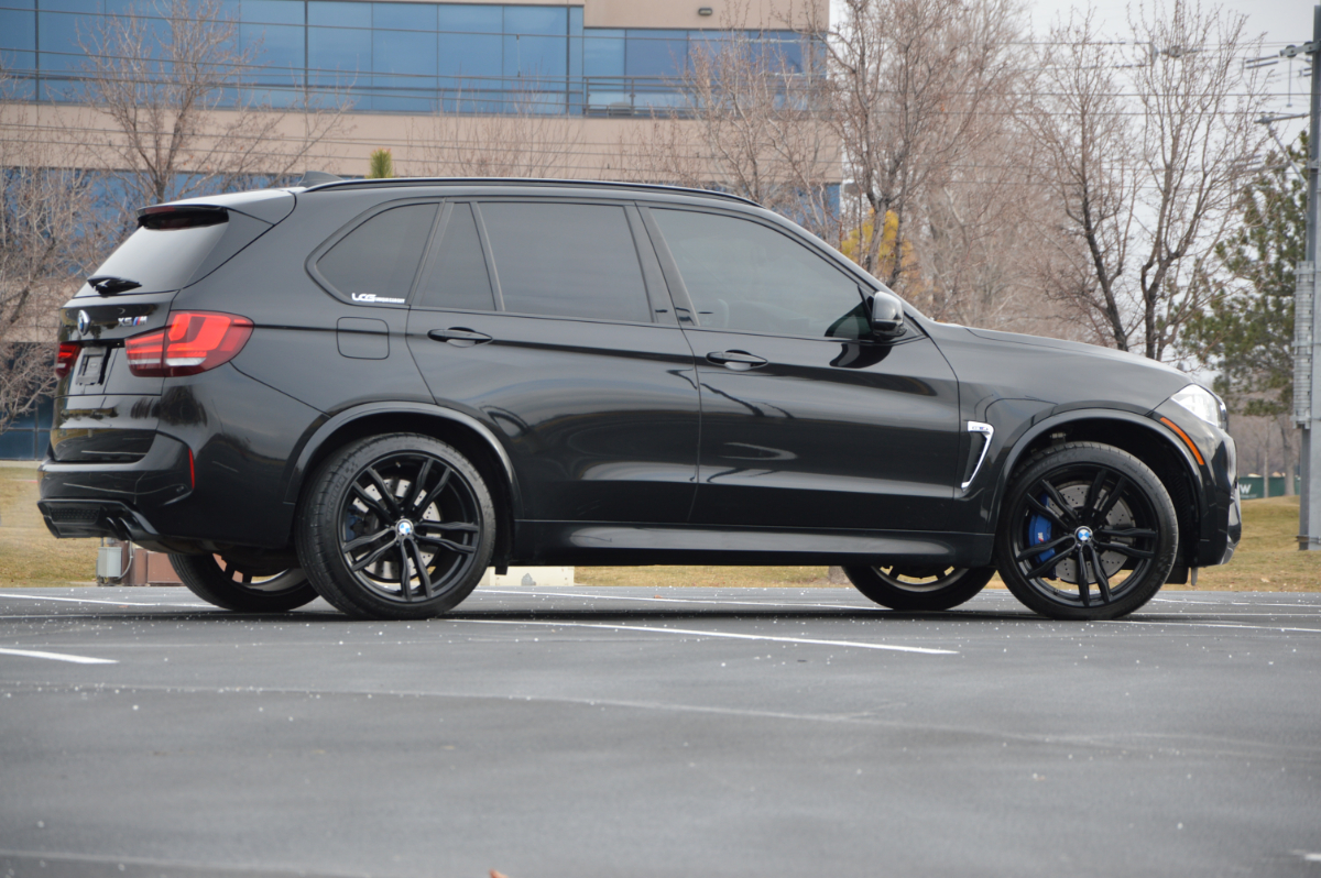 2017 BMW X5 M Base | Unique Car Guy