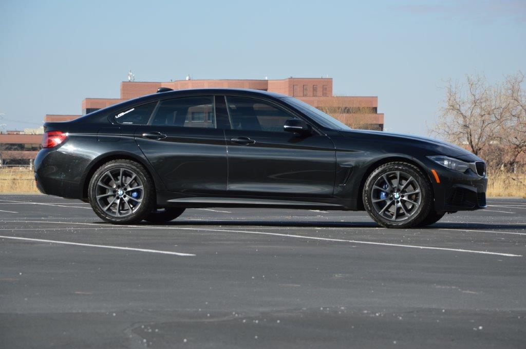 2018 BMW 430i Xdrive Msport | Unique Car Guy