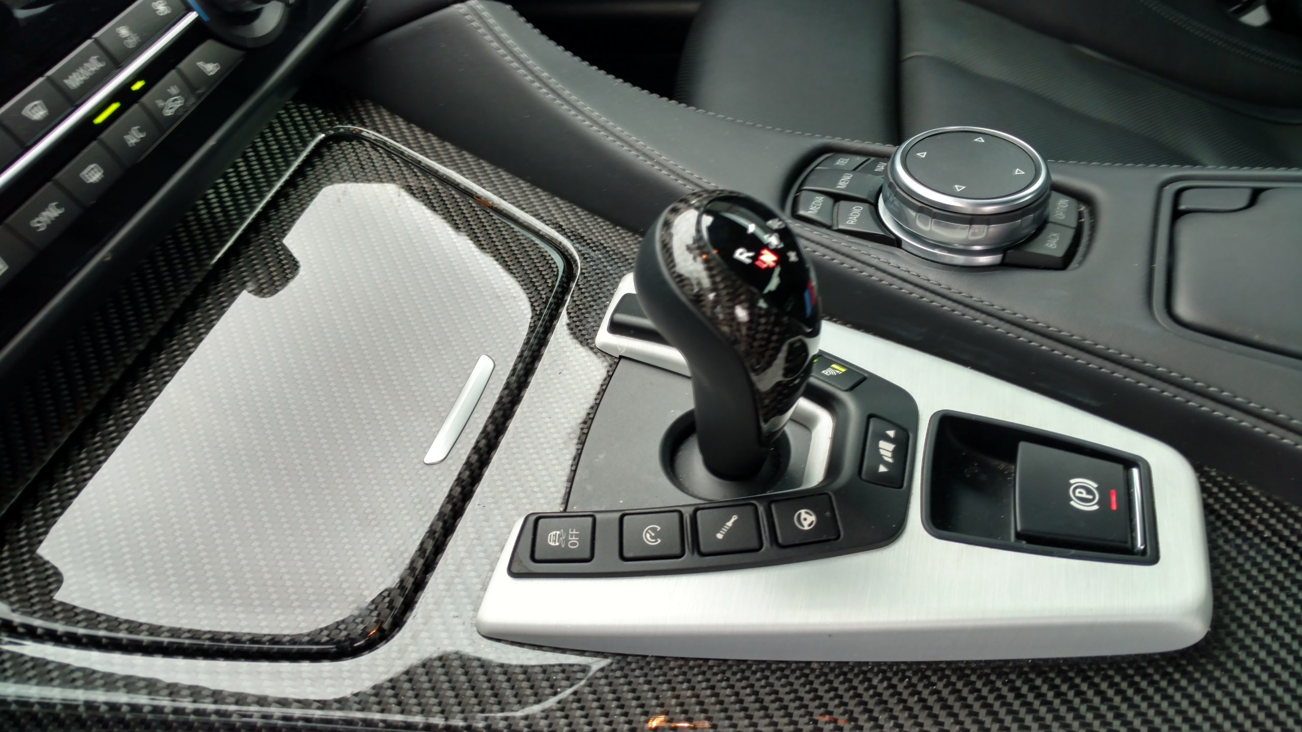 2016 Bmw M6 photo 4